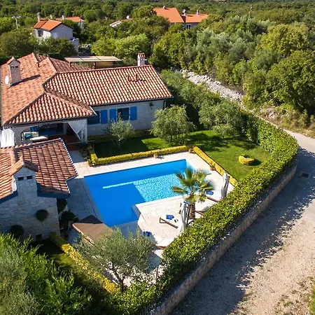 Korina Villa *