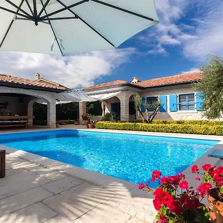 Villa Korina Malinska